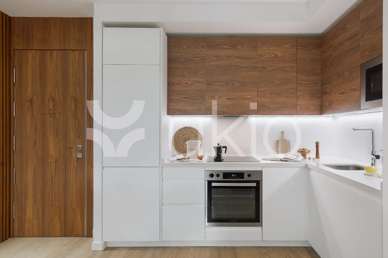 Apartamento con ascensor en alquiler en Calle del Doctor Fleming, imagen 4