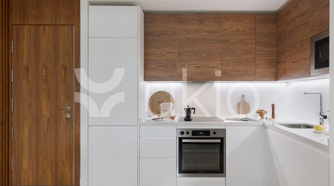 Apartamento de 2 habitaciónes en Nueva España, imatge 4