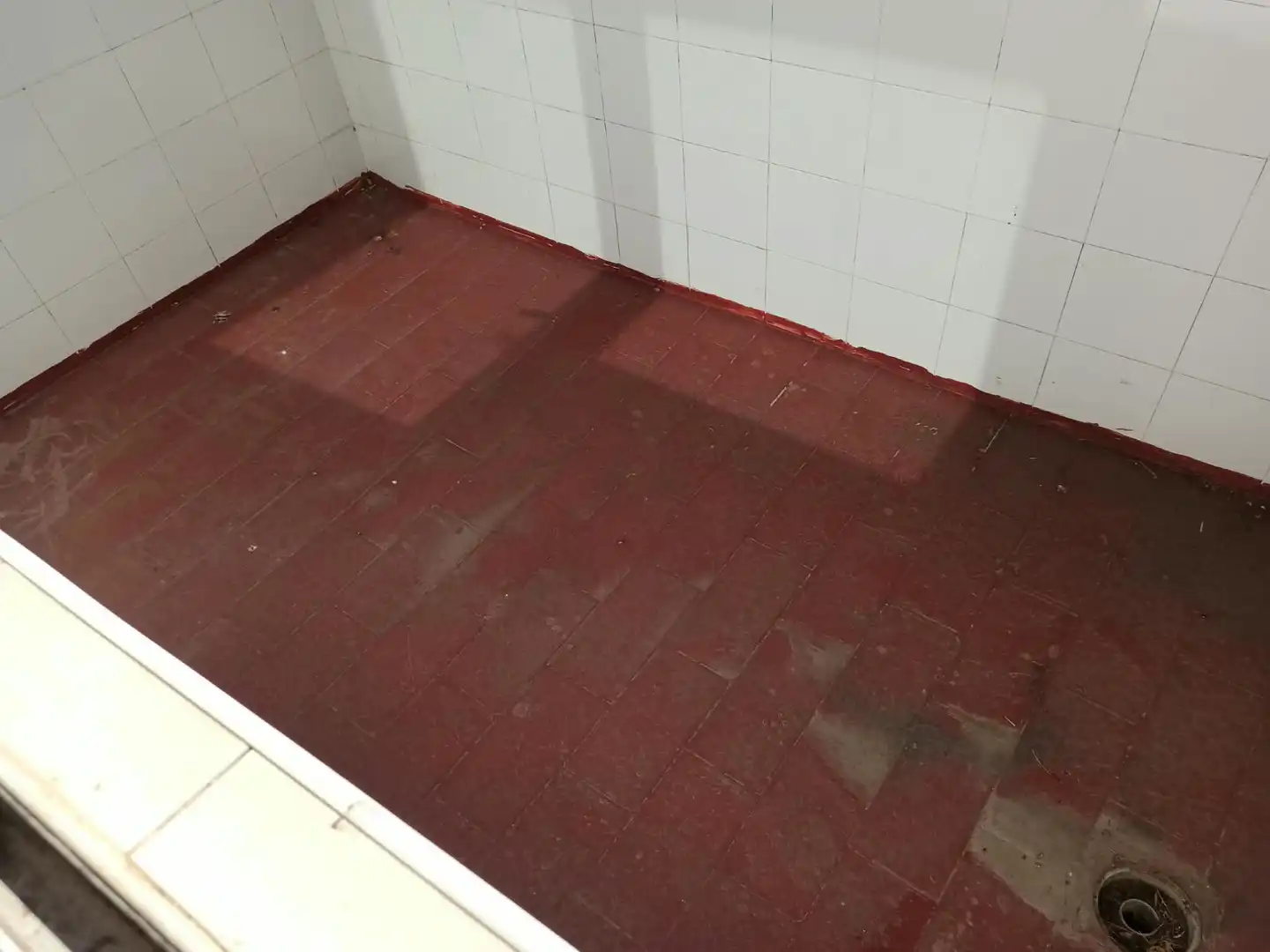 Bany de Pis en venda en Fuente de Cantos
