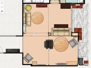 Flat with lift for sale in Carrer del Governador Vell, imagen 53
