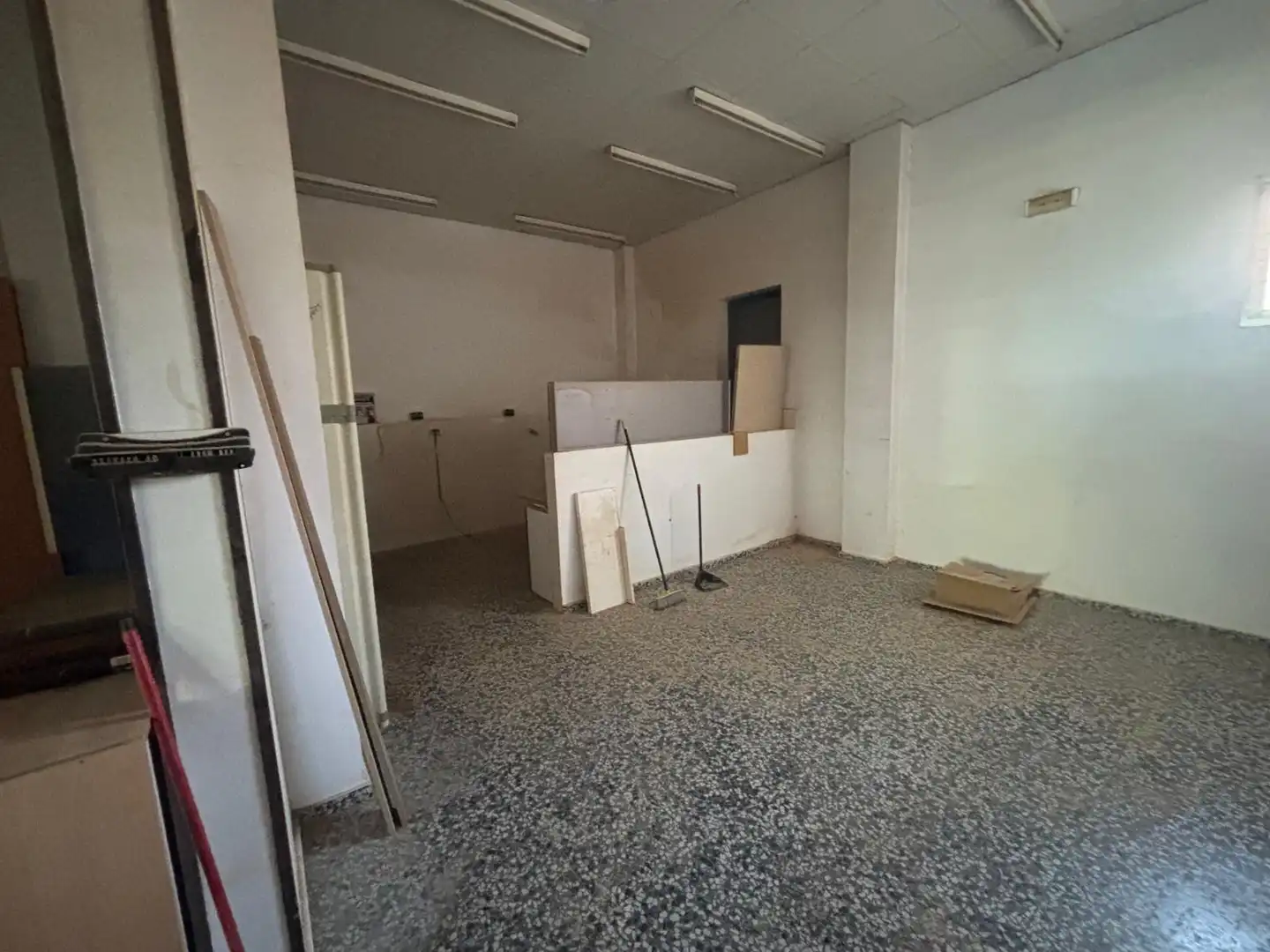 Business premises for sale in Norte-Sierra, imagen 13