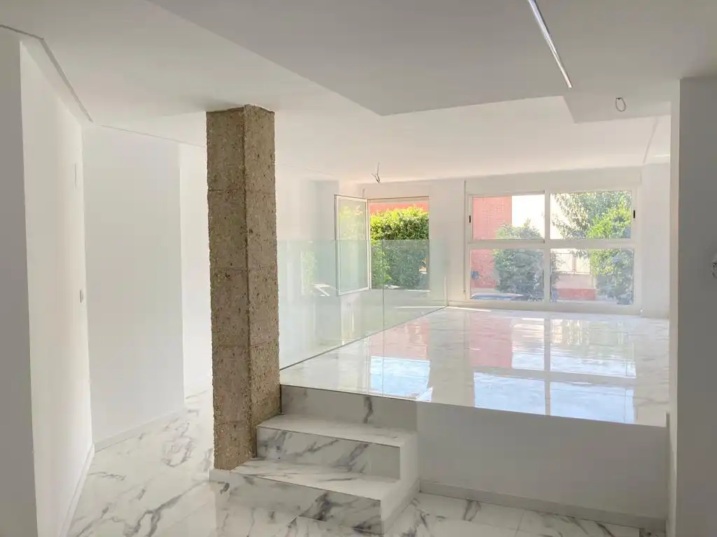 Piso en venta en Murcia