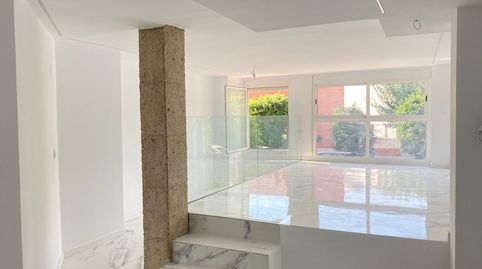 Foto 5 de Piso en venta en El Carmen, Murcia Capital