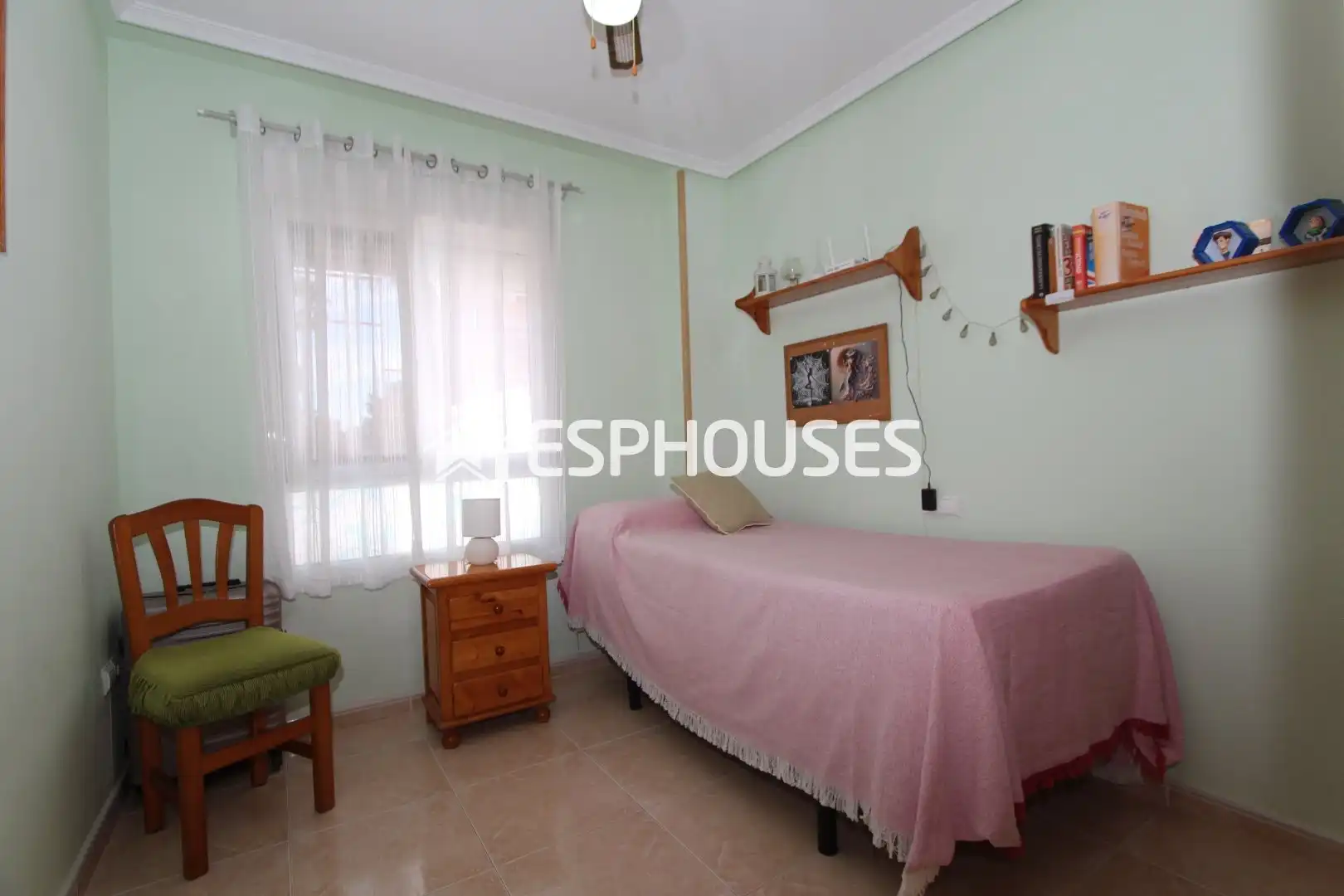 Apartment with terrace for sale in Puerto Deportivo, imagen 10