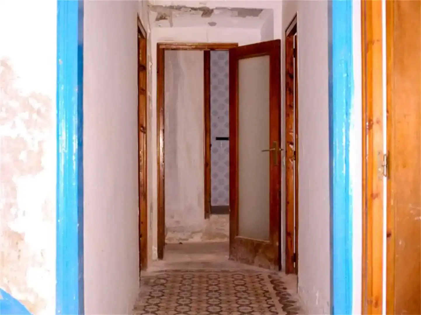 Casa adosada en venda en L'Arboç amb Traster i Balcó