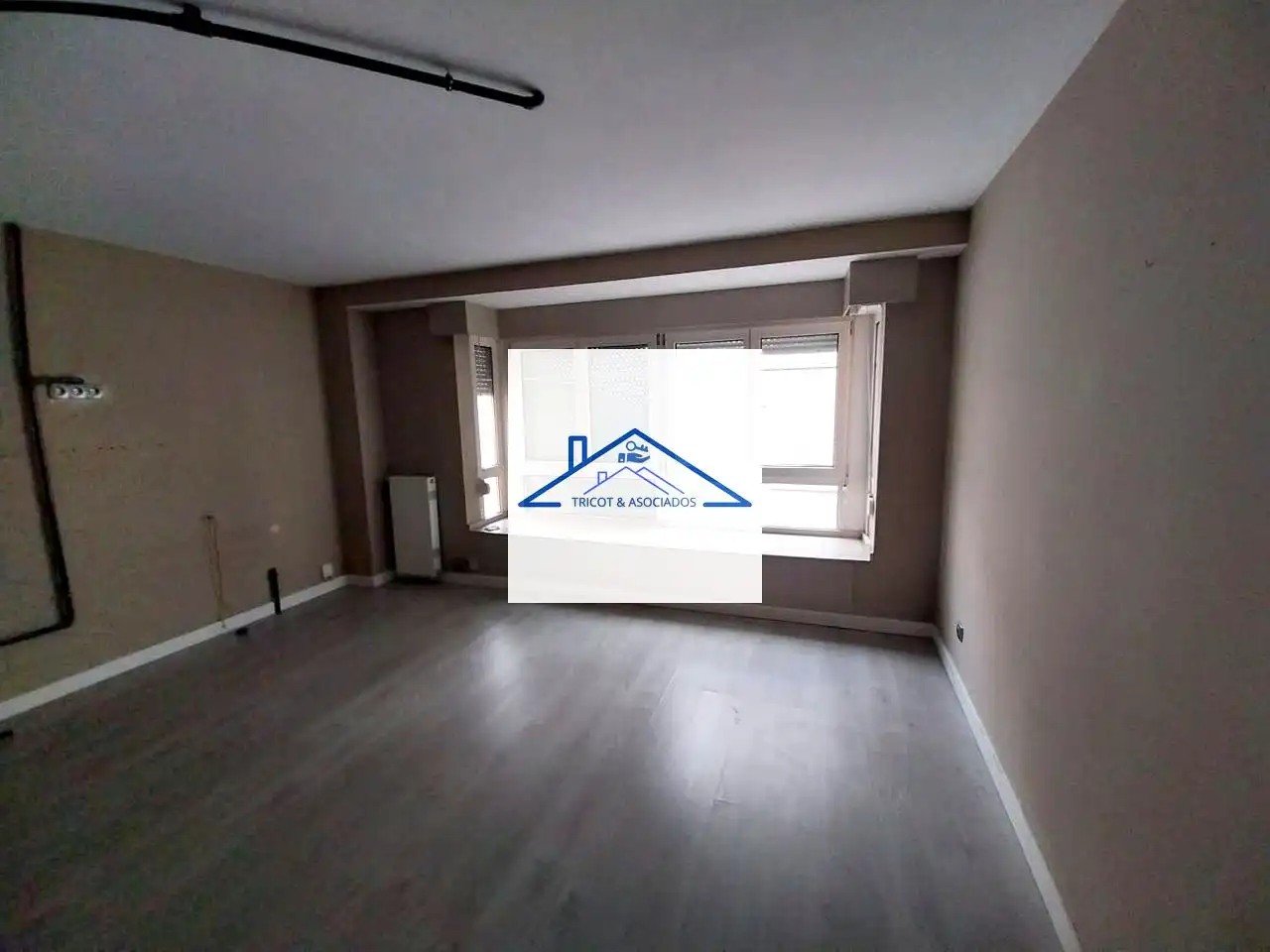 Außenansicht von Wohnung zum Verkauf in Guadalajara mit Heizung