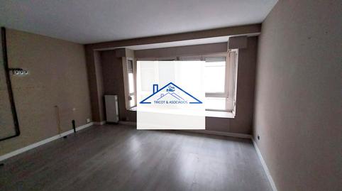 Foto 4 de Pis en venda a Barrionuevo, Casco Histórico, Guadalajara Capital