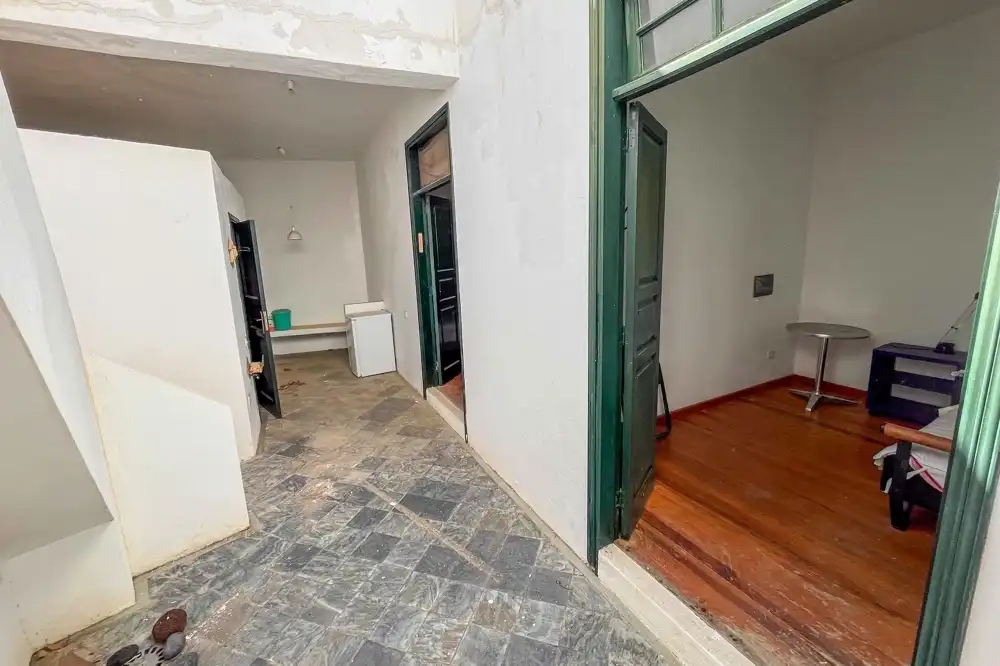 Casa o xalet en venda en Agulo amb Terrassa