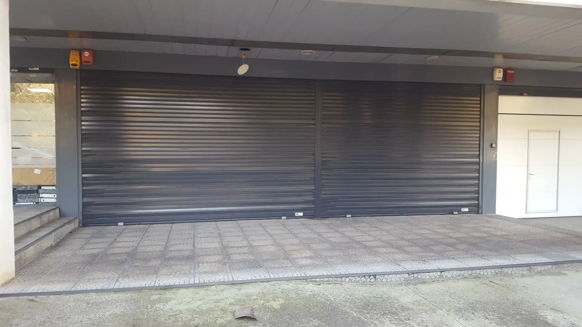 Local comercial en alquiler en Carrer de la Gran Bretanya 22, imagen 8