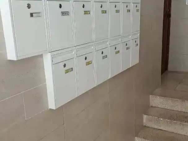 Aparcament de Pis en venda en Alicante / Alacant
