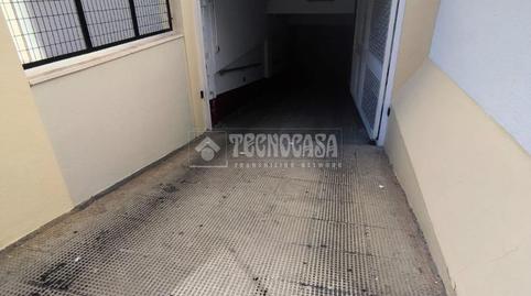 Foto 3 de Garatge en venda a Paseo Marítimo - San José - La Laguna, Cádiz