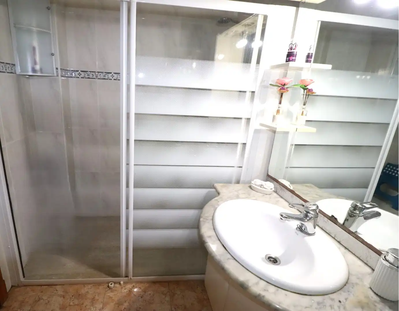 Bany de Casa adosada en venda en  Palma de Mallorca amb Aire condicionat, Calefacció i Terrassa