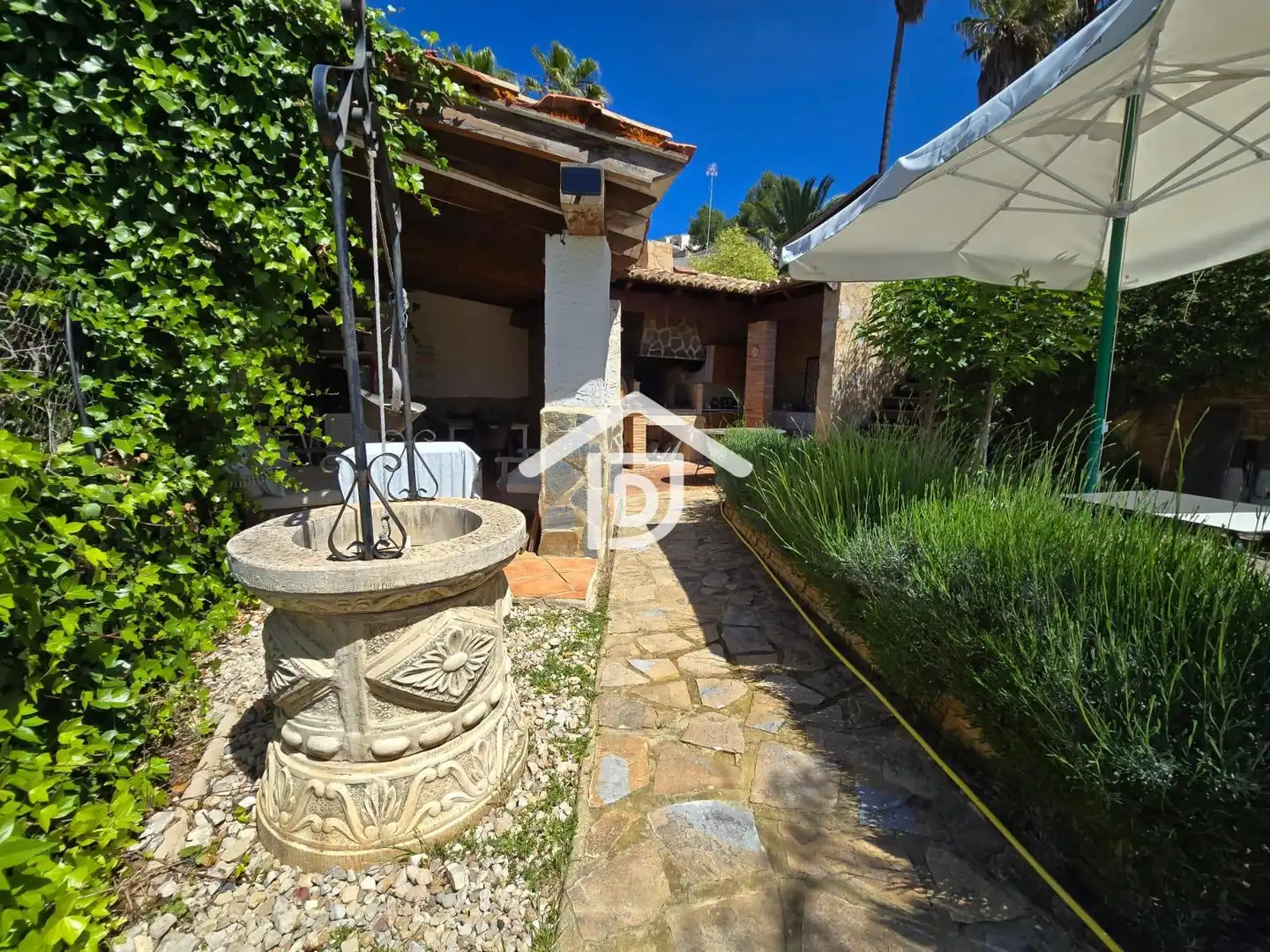 Villa avec terrasse à vendre à Altury 14, imagen 7