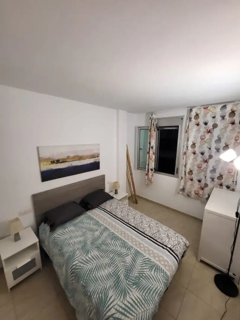 Piso en venta en Calle Miguel Marrero Rodríguez, Arguineguín