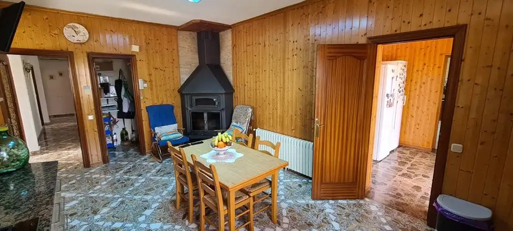 Casa o xalet en venda a N/A, -1, Montepinar - La Aparecida - Raiguero