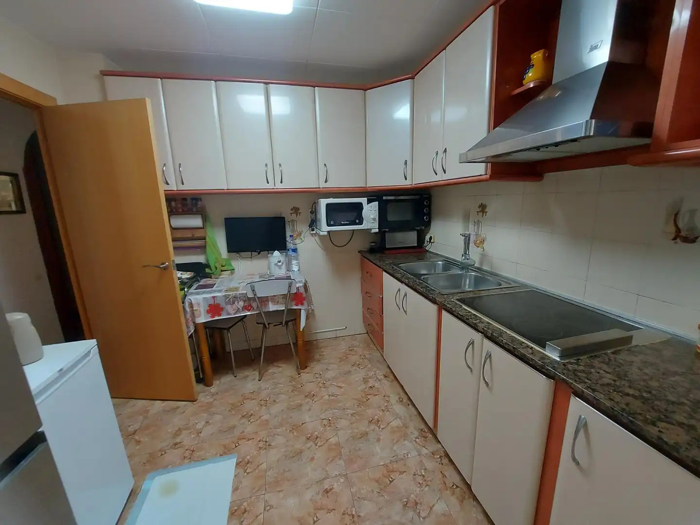Flat for sale in Sant Andreu de la Barca