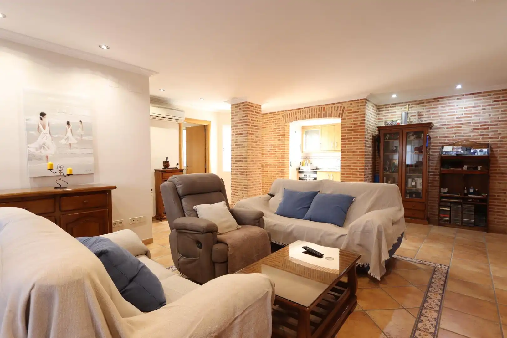 Attique avec terrasse à vendre à Núcleo Urbano, imagen 7