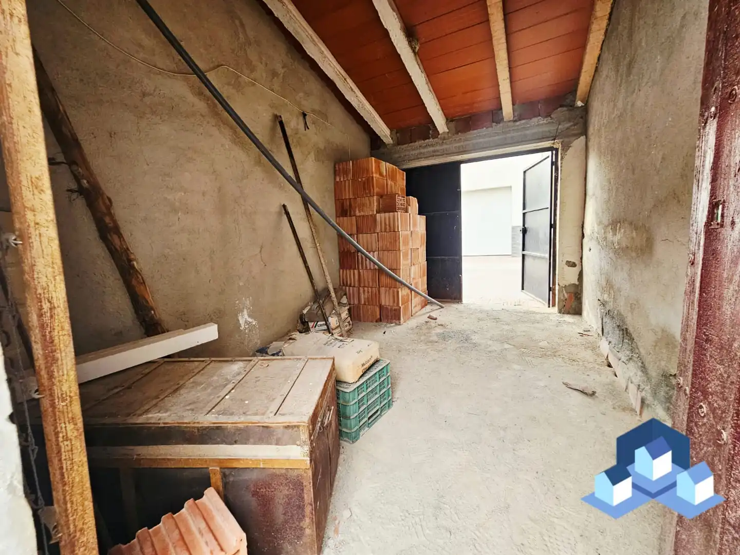 Casa o chalet en venta en Puerto Lumbreras