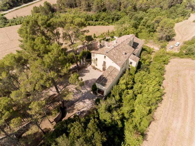 Finca rústica en Venta en Santa Maria de Miralles
