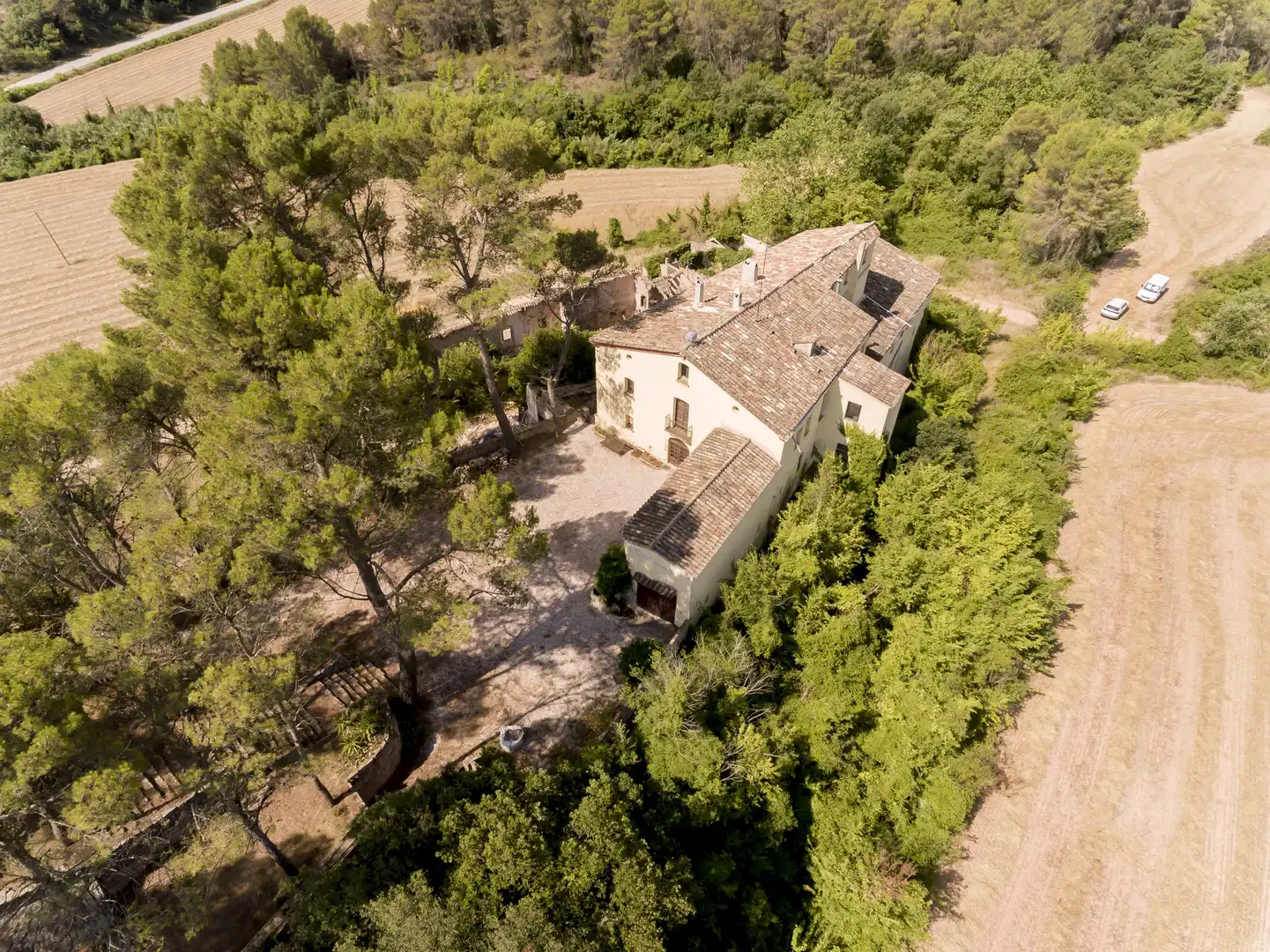 Landhaus zum Verkauf in Santa Maria de Miralles