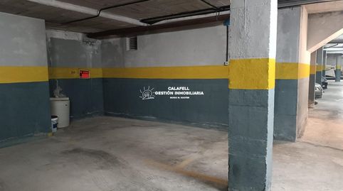 Foto 2 de Garaje en venta en Del Llentiscle, 2, Bonavista, El Vendrell