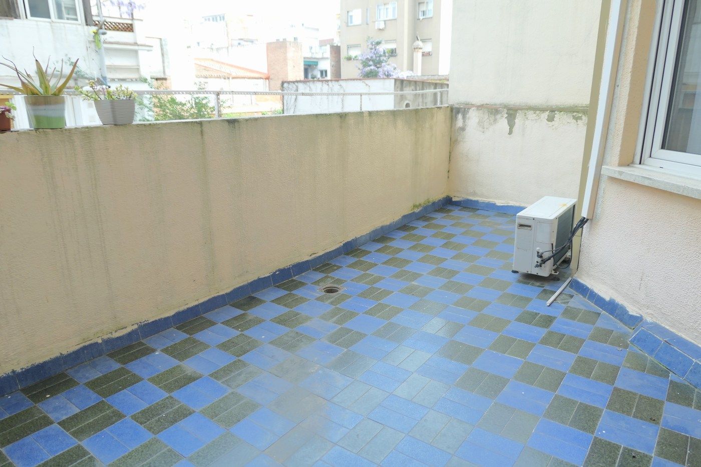 Wohnung zum Verkauf in Sant Andreu de Palomar, Sant Andreu