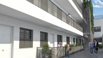 Exterior view of Flat for sale in Gelves