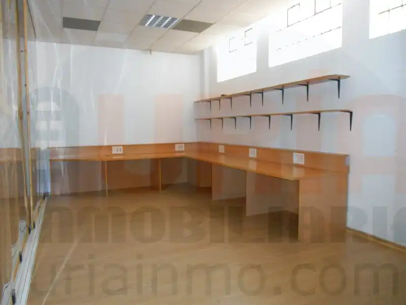 Gewerbefläche zum Verkauf in Calle Gregorio Marañon, imagen 17
