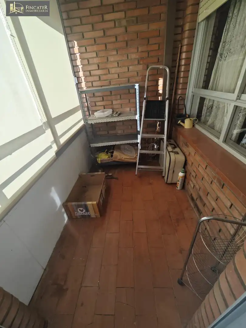 Pis amb ascensor en venda a Ensanche - Fuenfresca, imagen 24