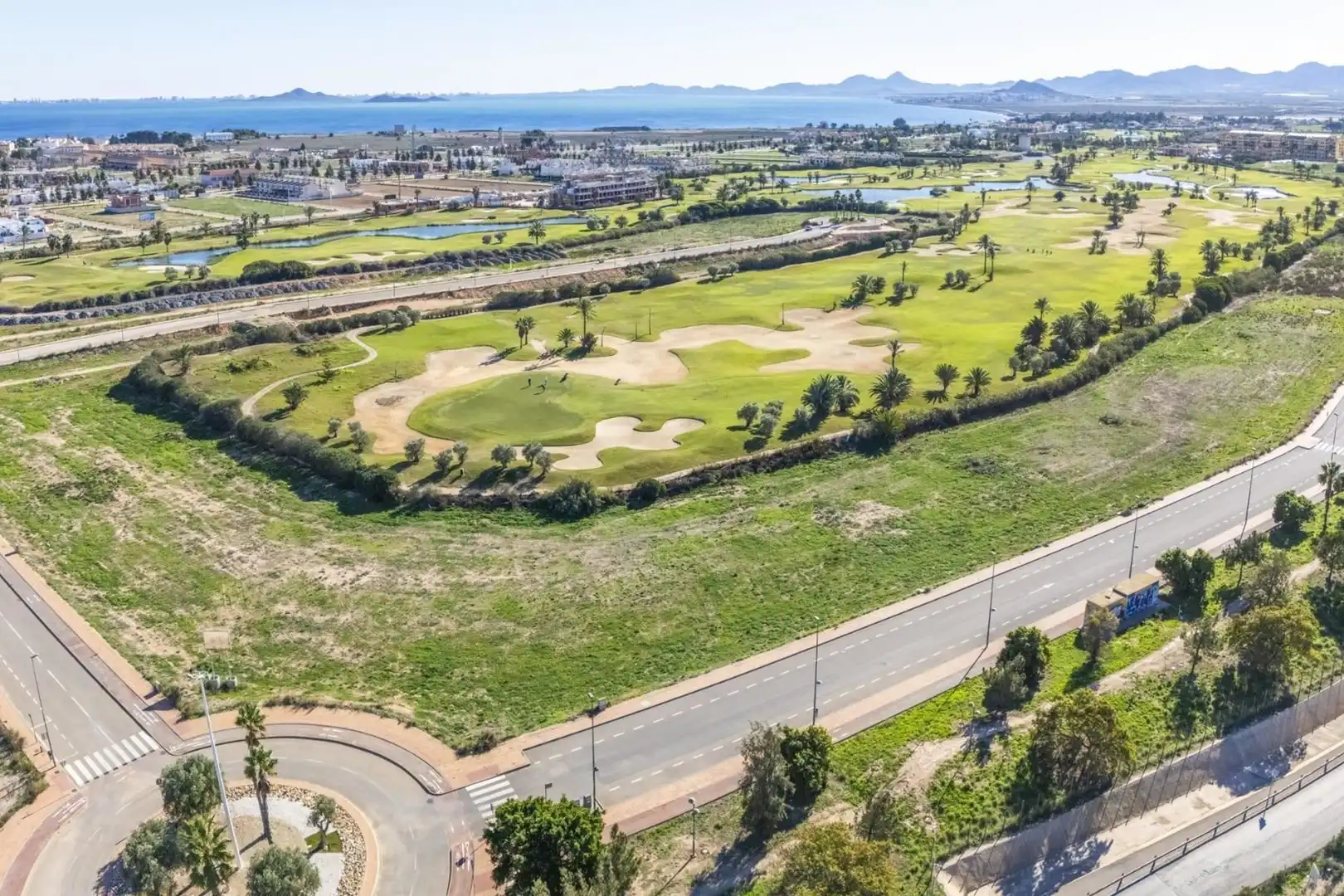Apartment zum Verkauf in Las Lomas de Rame - Bahía Bella, imagen 15