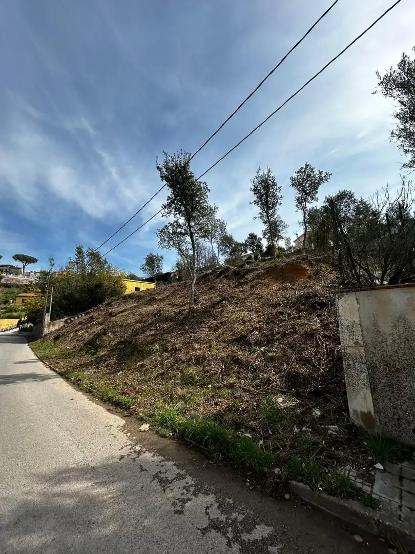 Residencial en venta en Maçanet de la Selva