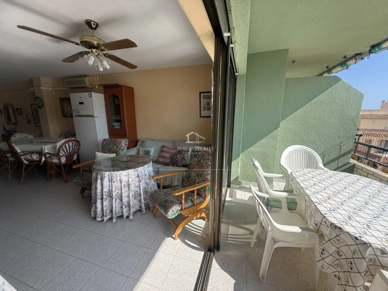 Apartment mit Terrasse zum Verkauf in Paseo Marítimo del Rey 3, imagen 10