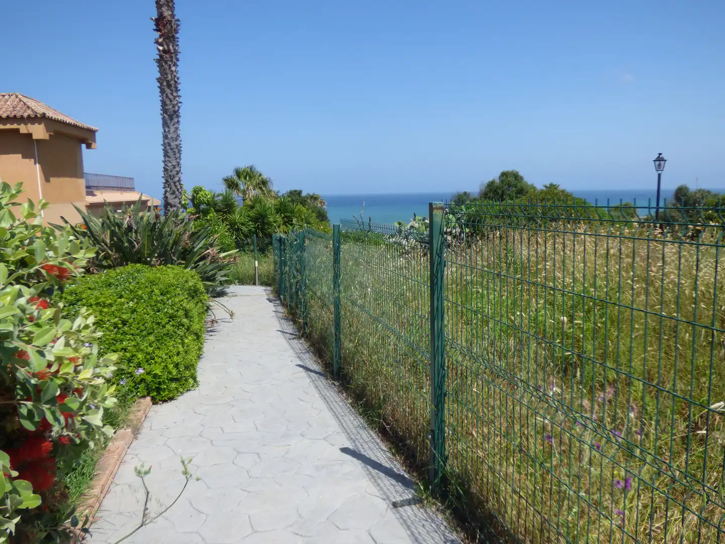 Apartamento con terraza en venta en La Alcaidesa, imagen 19
