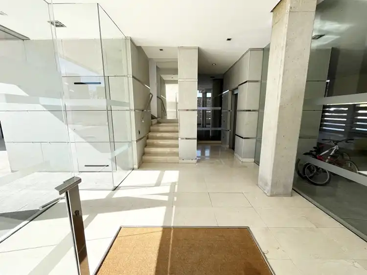 Piso de alquiler en Calle de Toques, Las Tablas