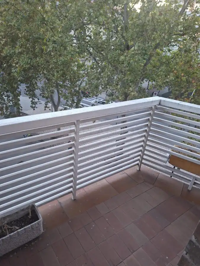 Terrassa de Pis en venda en Vitoria - Gasteiz amb Calefacció, Parquet i Terrassa