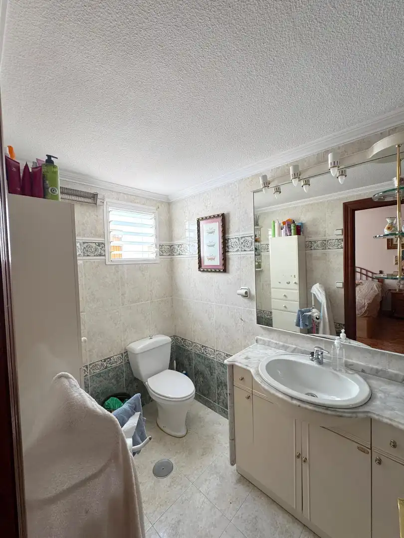 Wohnung zur Miete in Calle CIUDAD DE BARI, 7, Benisaudet