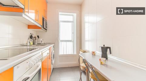 Foto 5 de Apartamento para compartir en Paseo Sagasta,  Zaragoza Capital