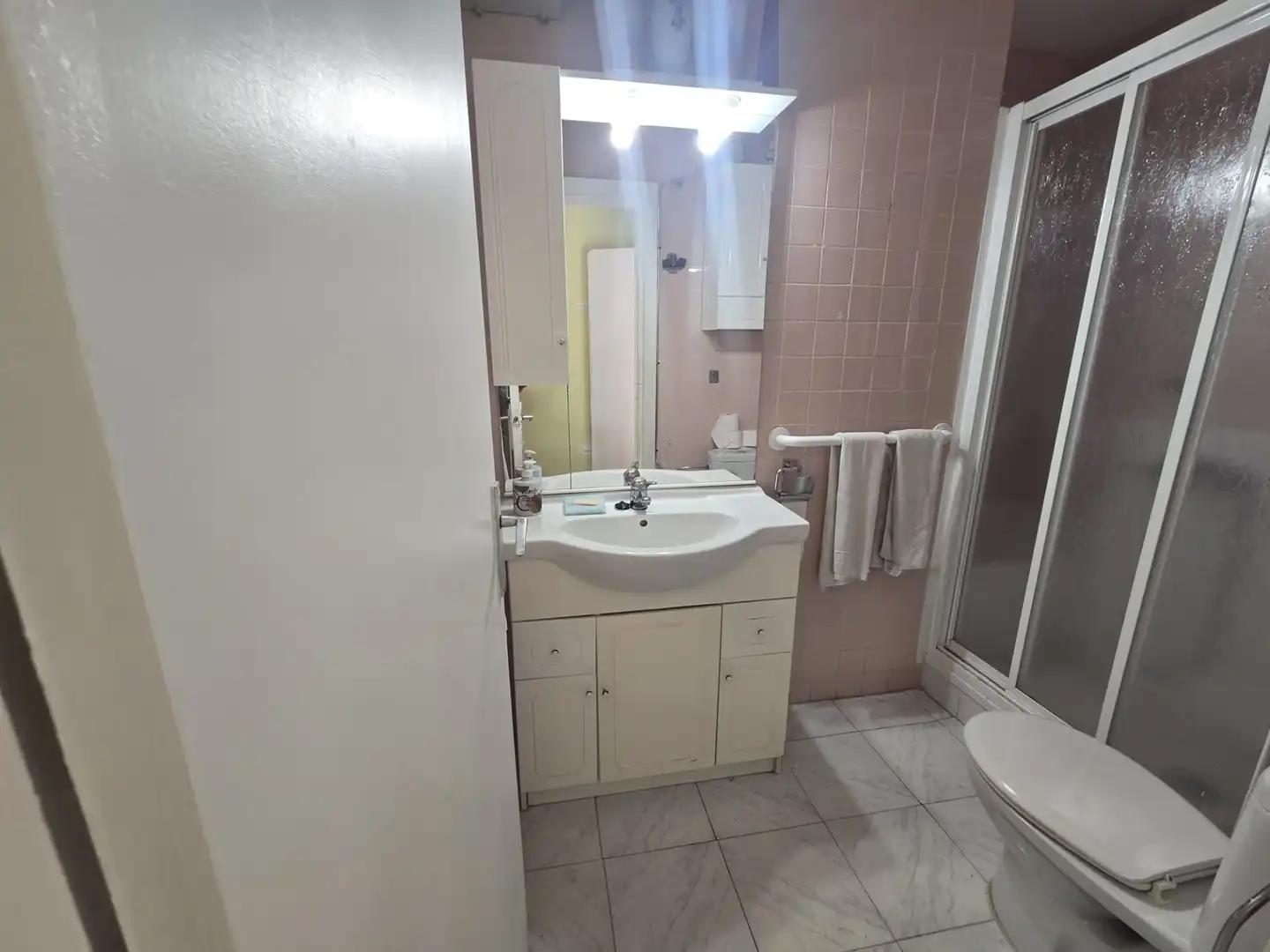 Studio with pool for sale in Avenida de Suecia, imagen 24