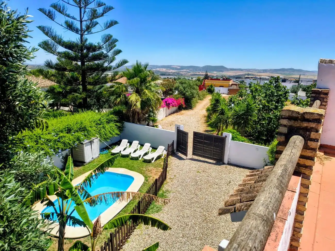 Chalet en venta en Conil, imagen 12