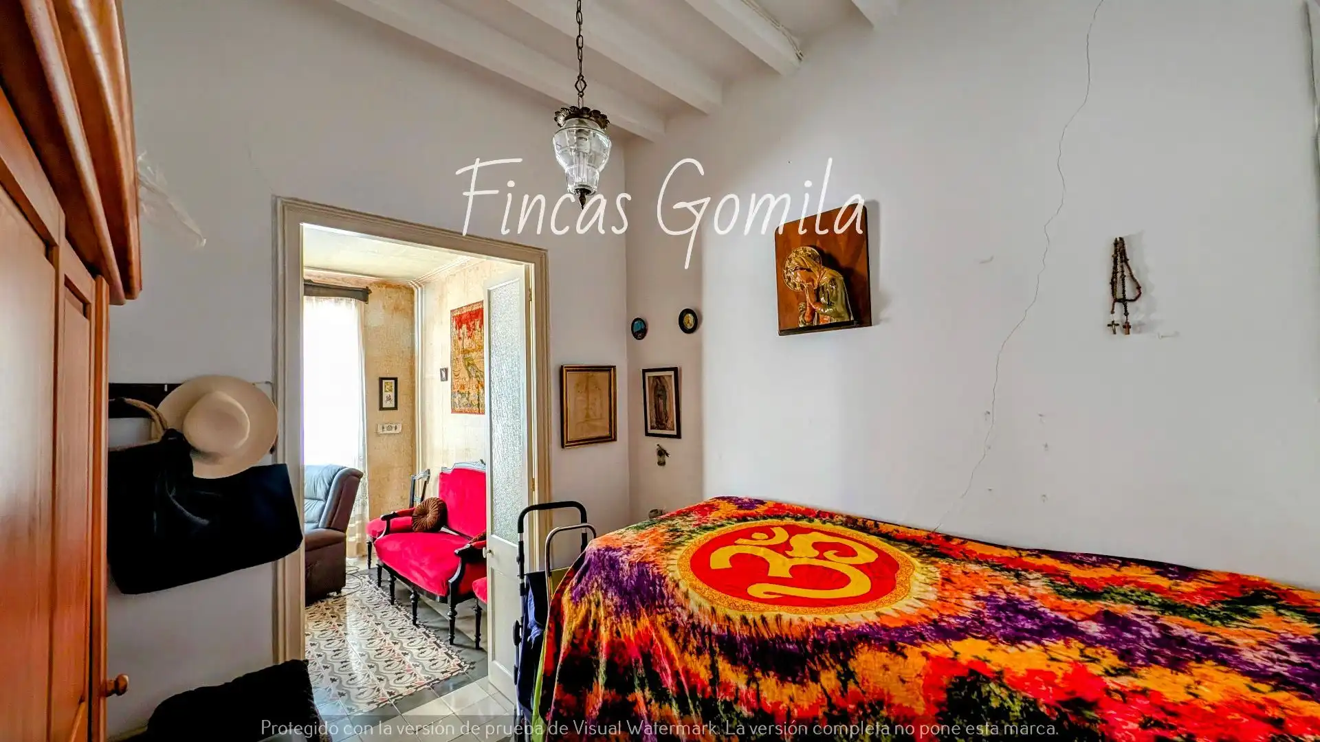 House for sale in duc de crillon, imagen 12