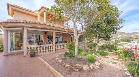 Photo 2 of Single-family semi-detached for sale in Carrer de Torrevella, 22, Pueblo Acantilado - Lanuza, El Campello