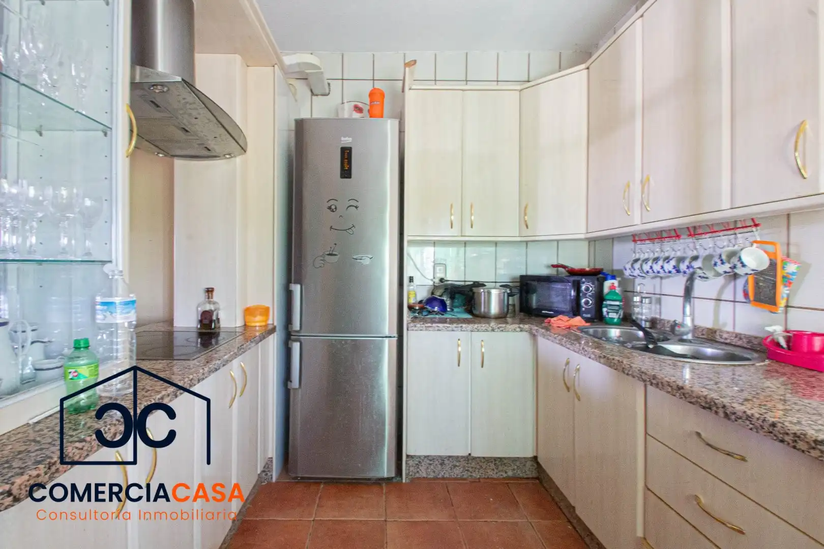 Chalet con piscina en venta en Moraleda de Zafayona, imagen 10