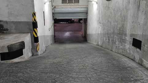 Foto 5 de Garatge en venda a Carrer de la Torreta, Centre, Barcelona