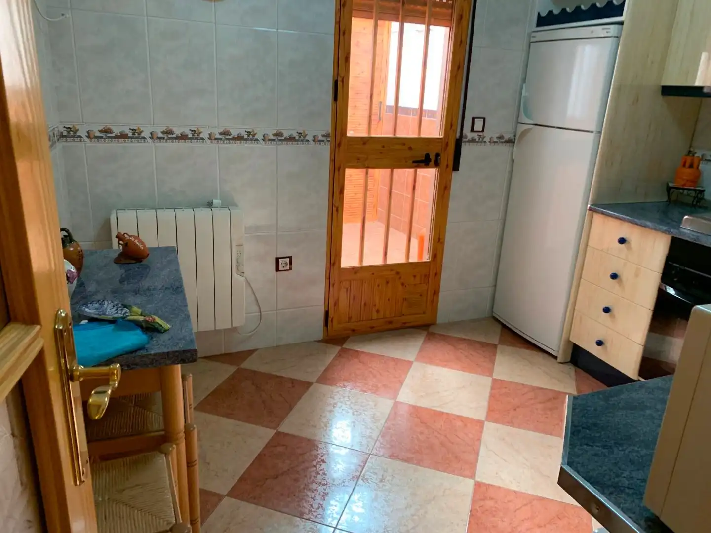 Haus mit Terrasse zum Verkauf in Cazorla, imagen 5