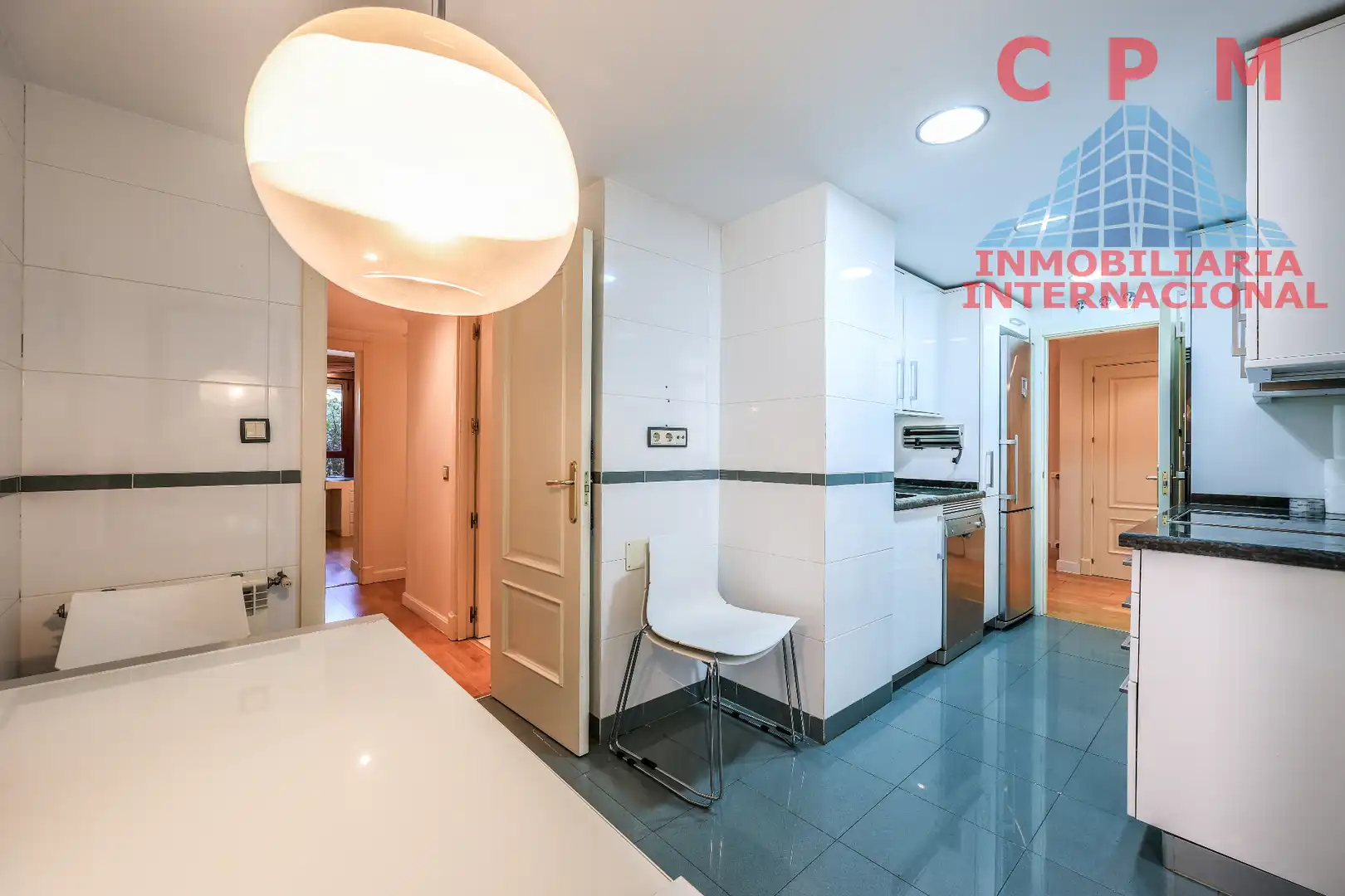 Flat with pool to rent in Hortaleza, imagen 12