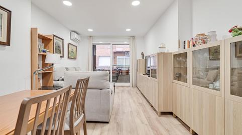 Foto 4 de Pis en venda a Dels Caponata, Sarrià,  Barcelona Capital