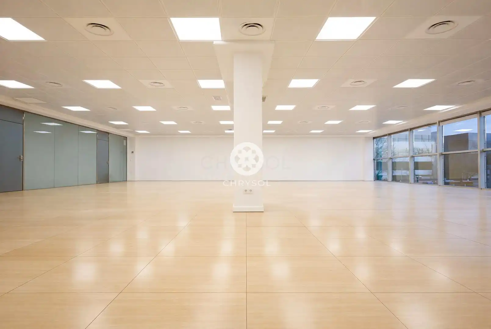 Office space with lift for sale in Avenida Avinguda Corts Catalanes, imagen 12