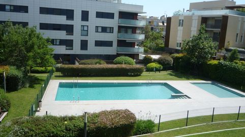 Foto 2 de Piso en venta en Cami Dels Capellans, La Plana, Sitges