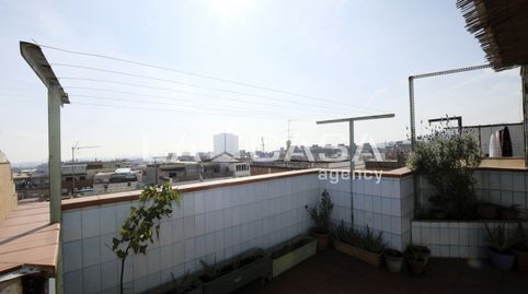 Foto 5 de Àtic en venda a Carrer del Japó, La Prosperitat, Barcelona Capital