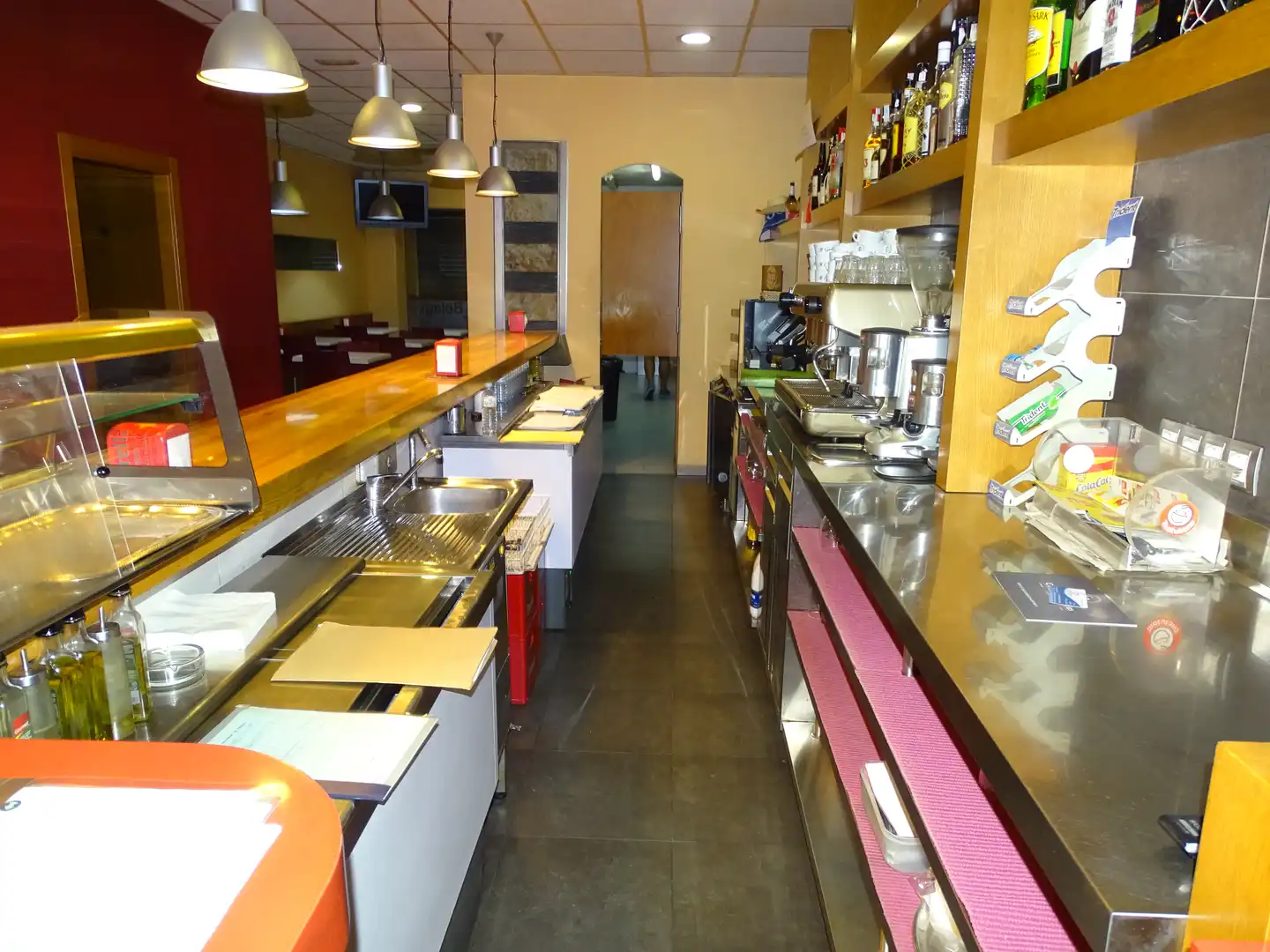 Local comercial en venta en Santa Eulàlia, imagen 2